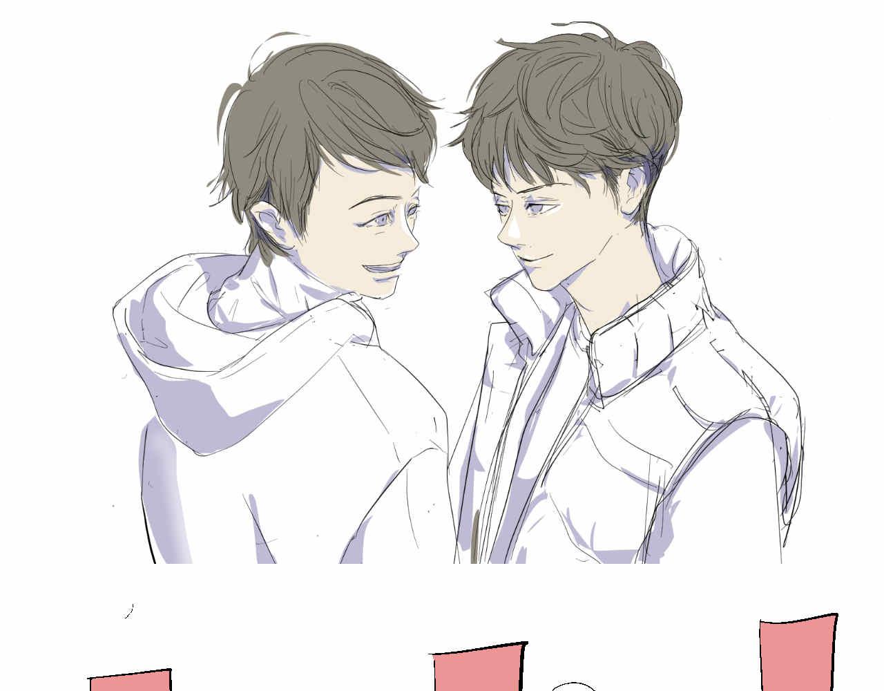 40.女王训练班3-第40话