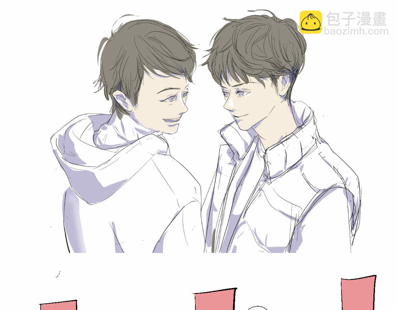 42.弟弟早起2-第42话