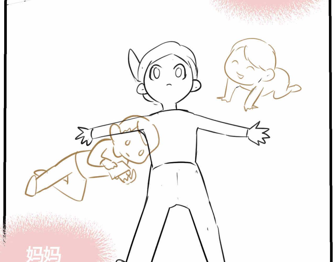 68.开学了-第68话