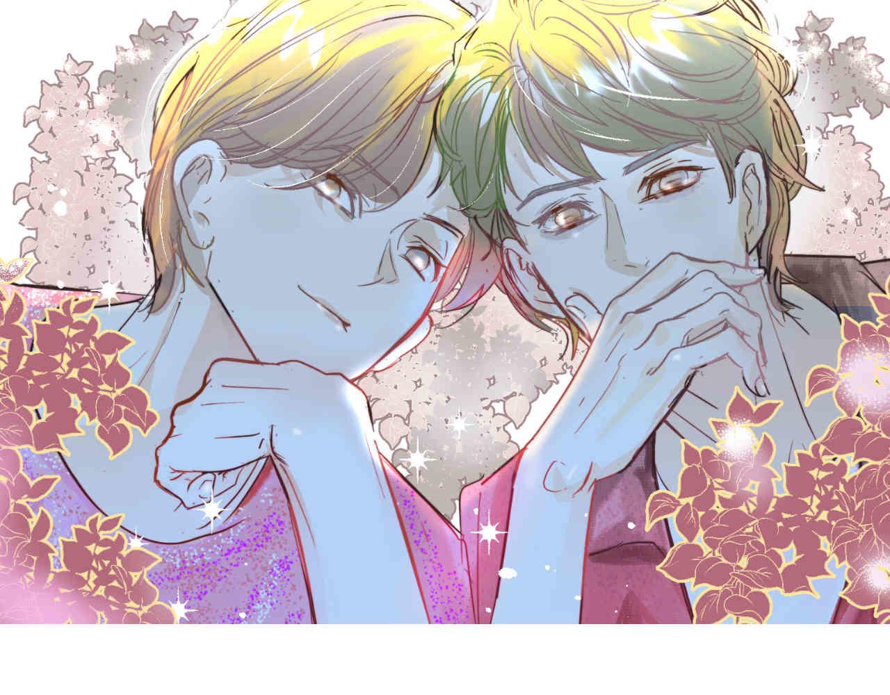 98.小鸡的重量-第98话