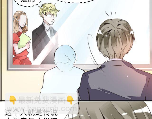 第2话 我要让你知道成功并不是靠运气！-第2话