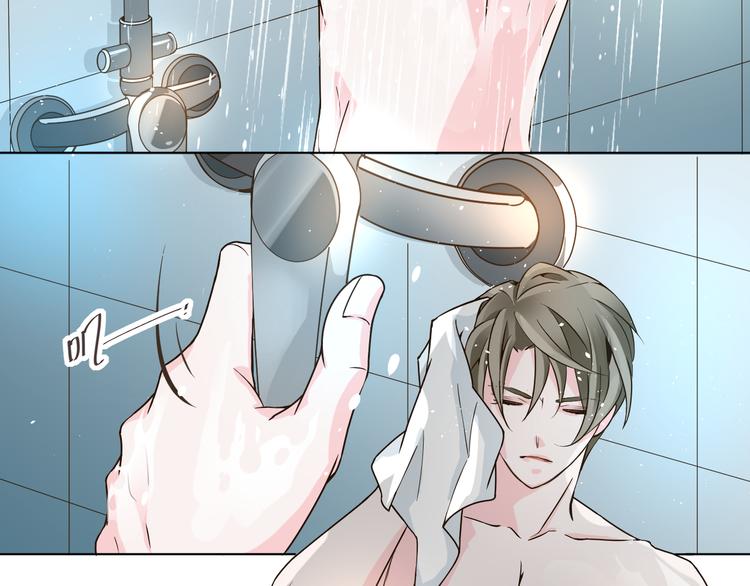 第18话 鼻血流太多昏倒了！(1/2)-第18话