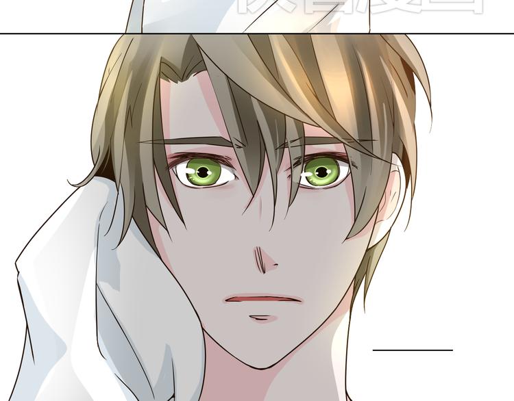 第18话 鼻血流太多昏倒了！(1/2)-第18话