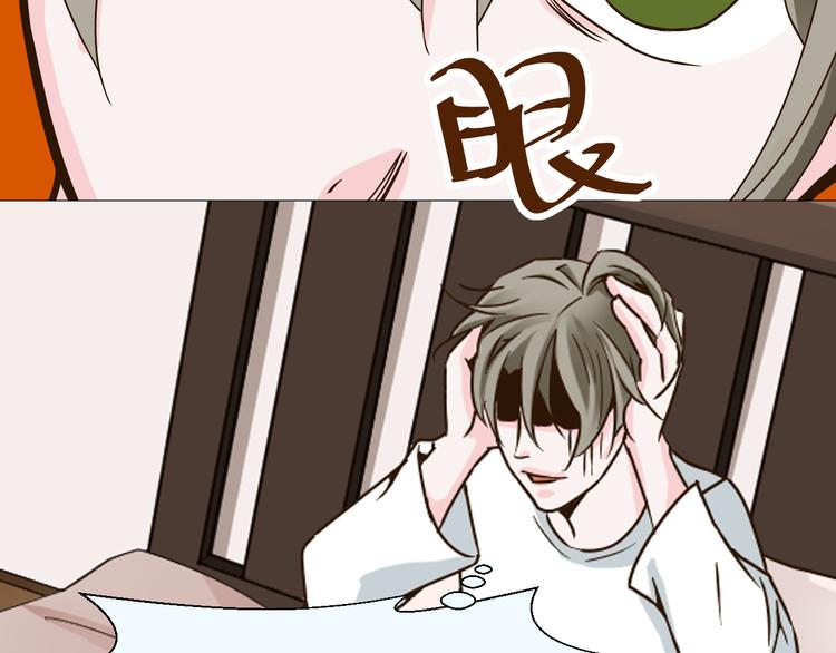 第18话 鼻血流太多昏倒了！(1/2)-第18话