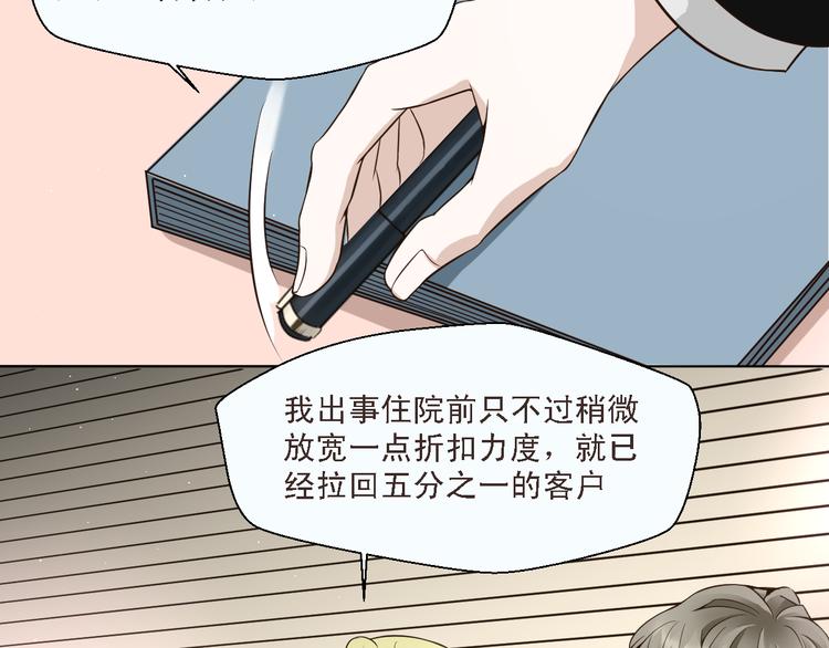 第20话 在我身边，就听我的(1/2)-第20话