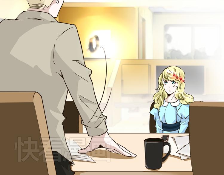 第22话 不要伤害他(1/2)-第22话