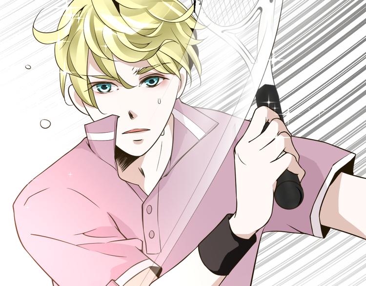 第24话 其实他还蛮有魅力的(1/2)-第24话