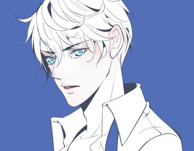 第4话 你的生活，不就是靠你的运气吗-第4话