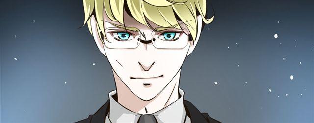 第6话 一个人失去运气原来会致命！-第6话