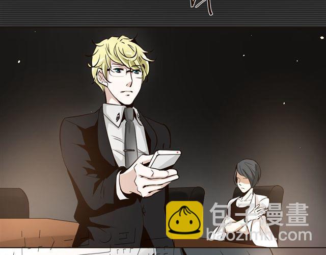 第6话 一个人失去运气原来会致命！-第6话