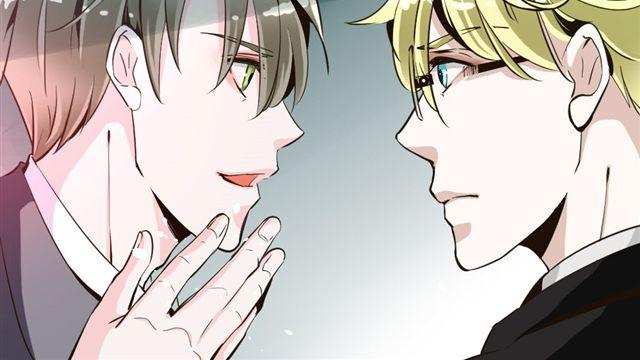 第8话 上司的敌人竟然是我朋友！(1/2)-第8话