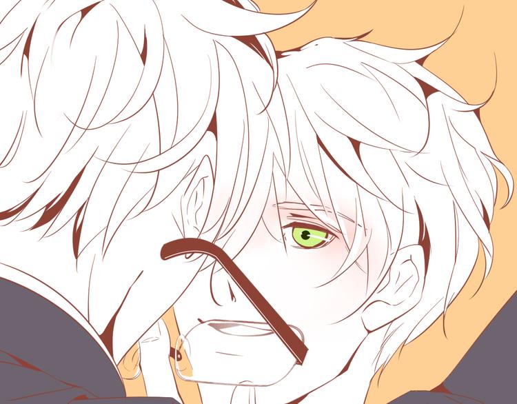 第10话 办公室激情被发现了-第10话