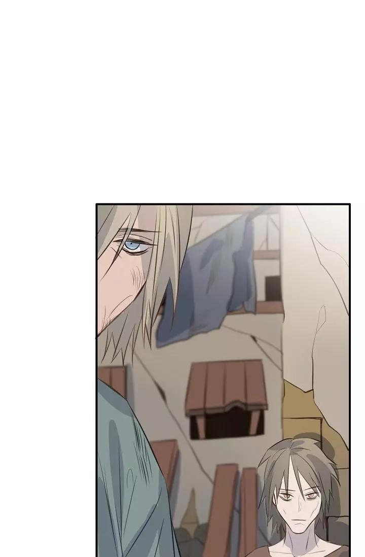 第一女王 - 第33話(1/2) - 2
