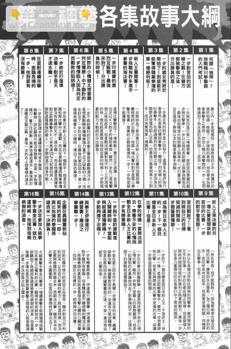 第一神拳 - 第104卷(4/4) - 1