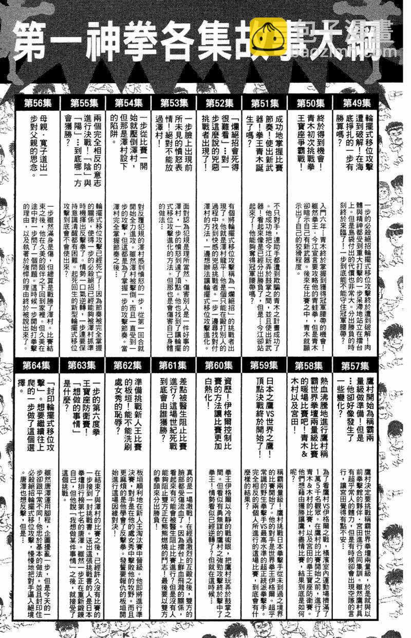 第一神拳 - 第110卷(4/4) - 6