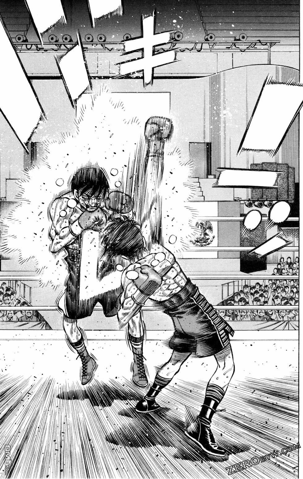 第一神拳 - 第129卷(4/4) - 7