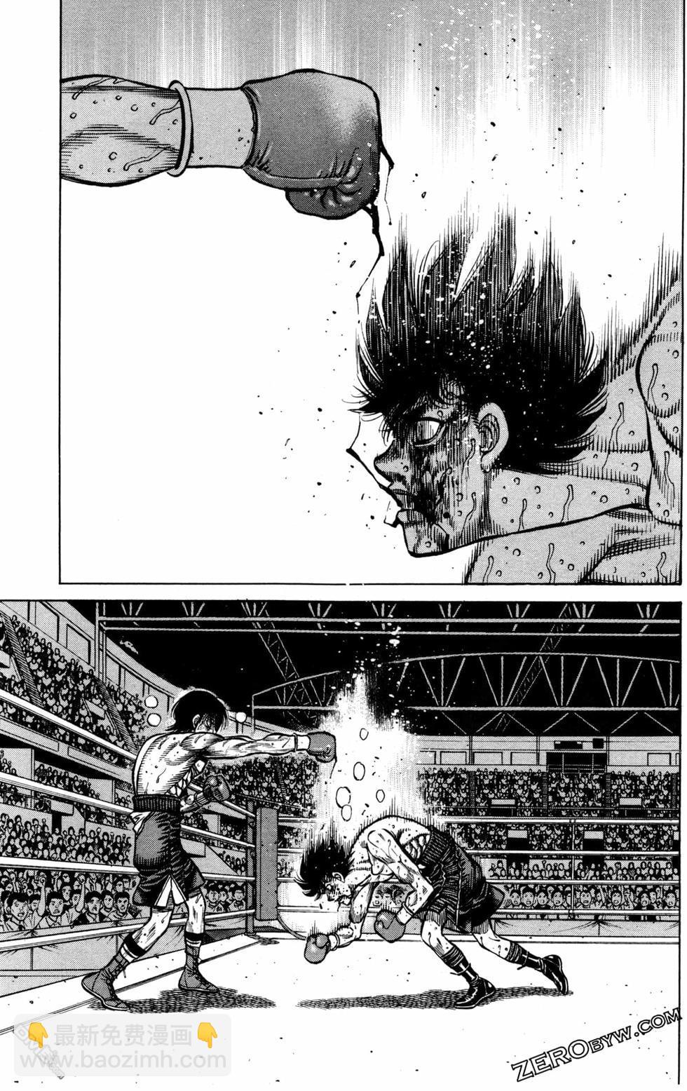 第一神拳 - 第129卷(4/4) - 6
