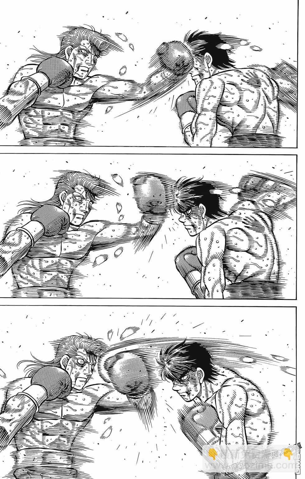 第一神拳 - 第133卷(2/4) - 2