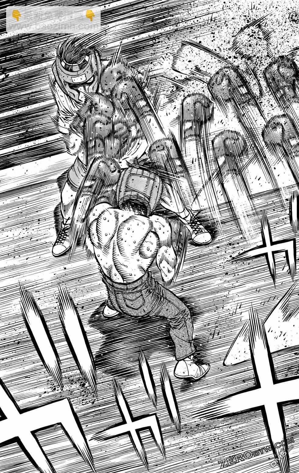 第一神拳 - 第136卷(2/4) - 8