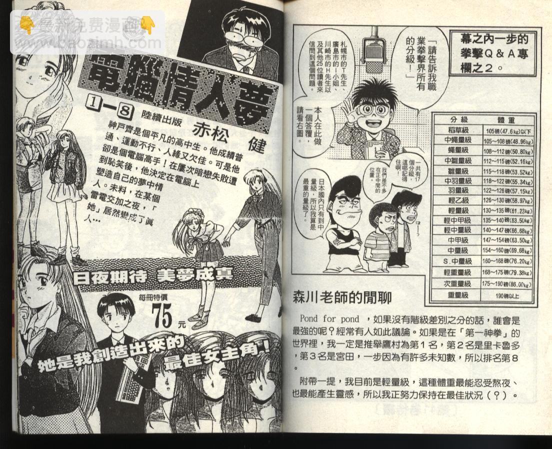 第一神拳 - 第40卷(2/2) - 6