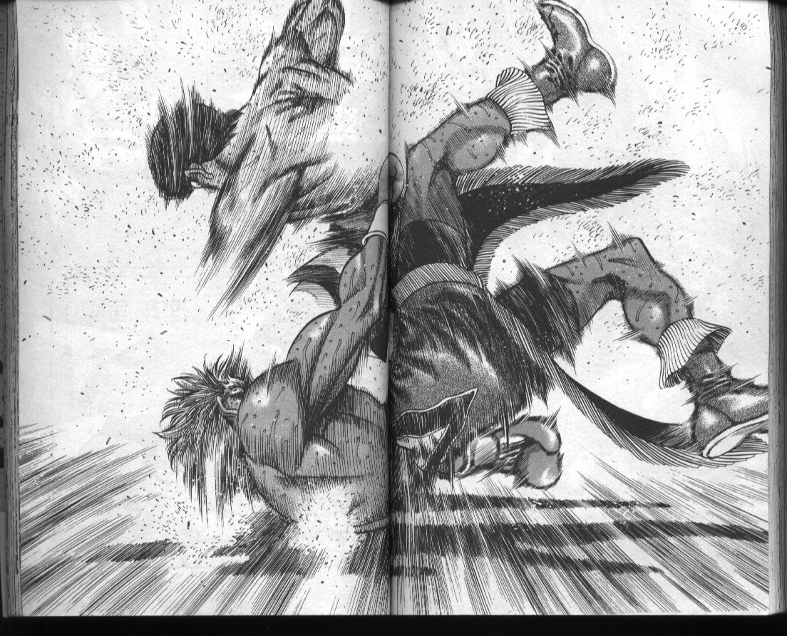 第一神拳 - 第44卷(2/2) - 5