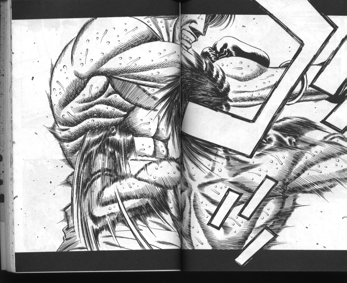 第一神拳 - 第46卷(2/2) - 3