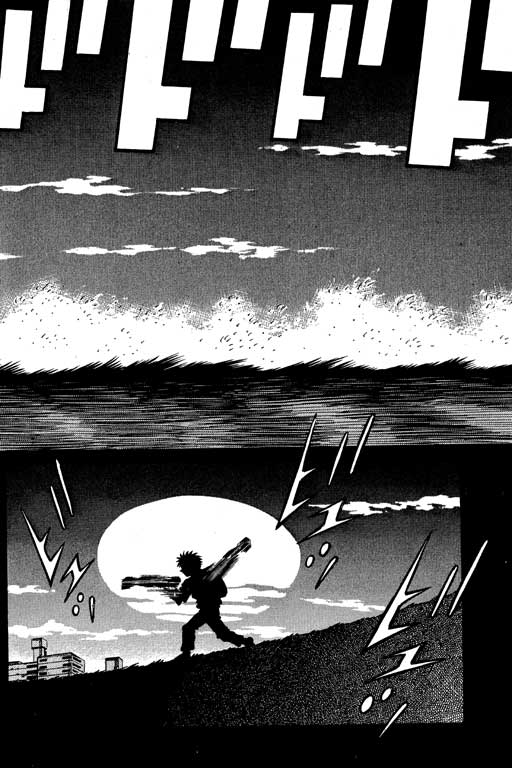 第一神拳 - 第56卷(3/4) - 6