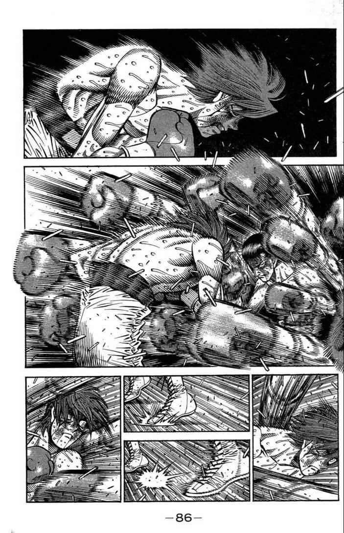 第一神拳 - 第100卷(2/4) - 2