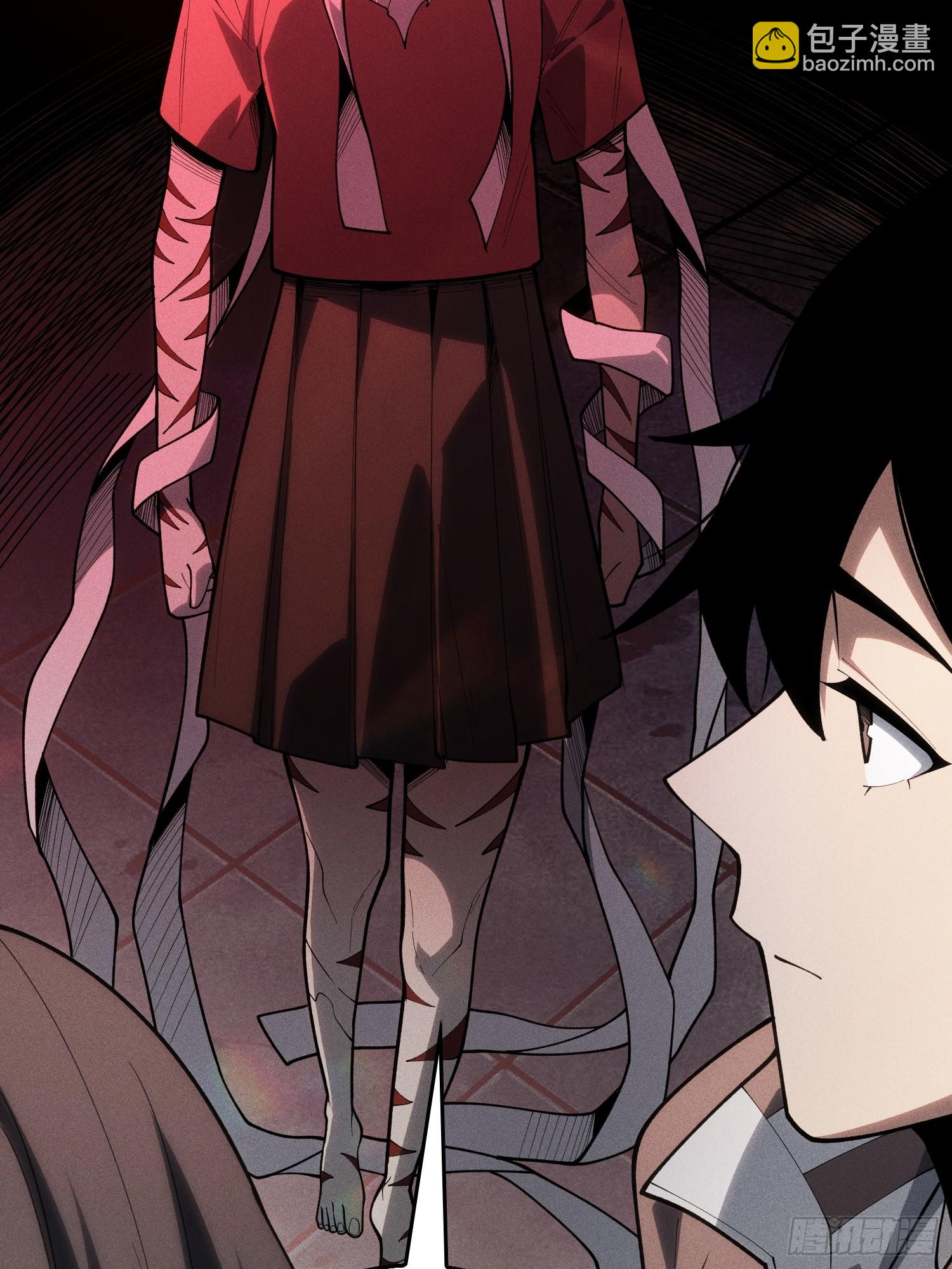 第10话 预知梦-第10话