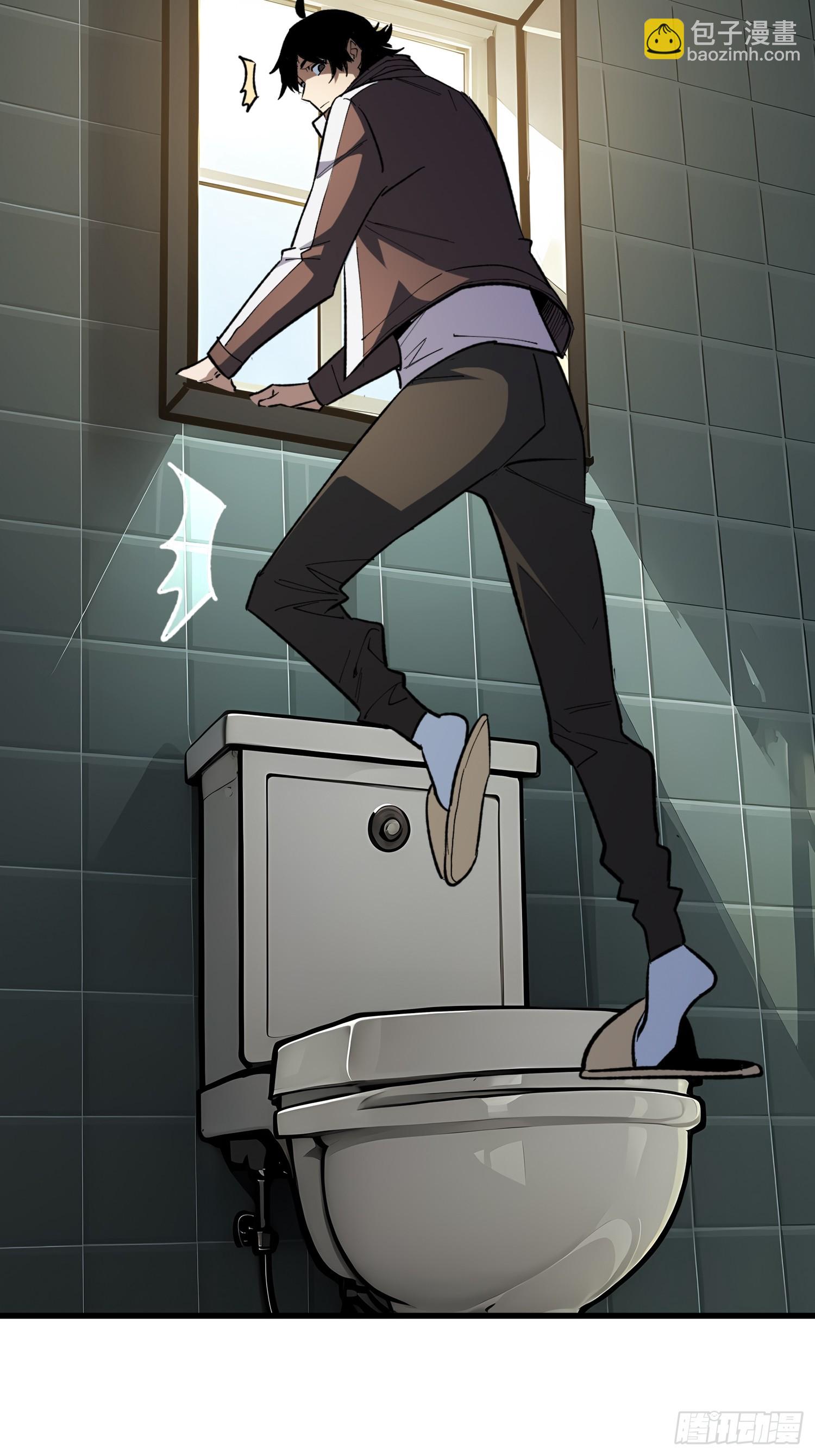 第2话 死亡回档(1/2)-第2话