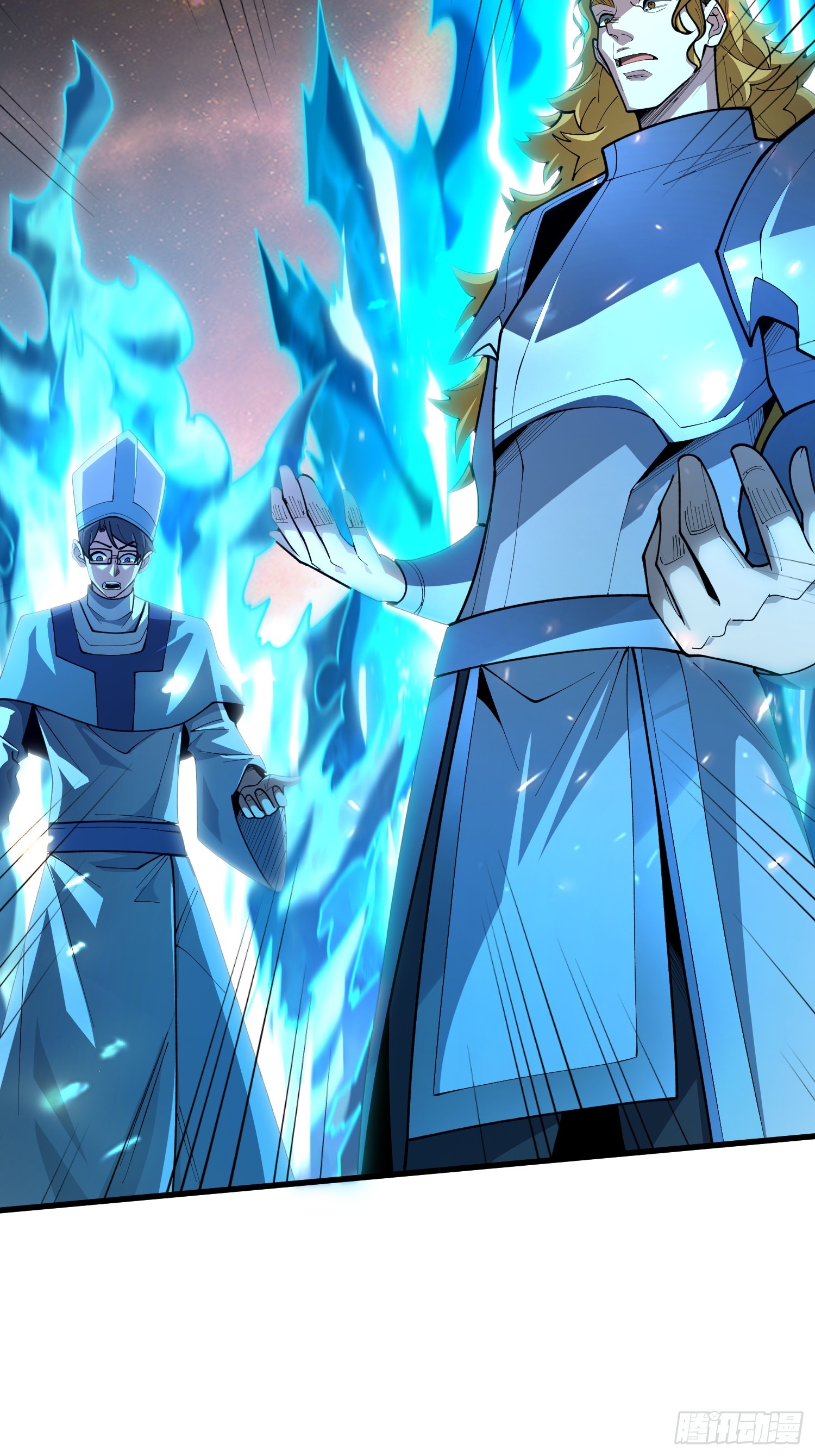 第24话 下达命令吧(1/2)-第24话