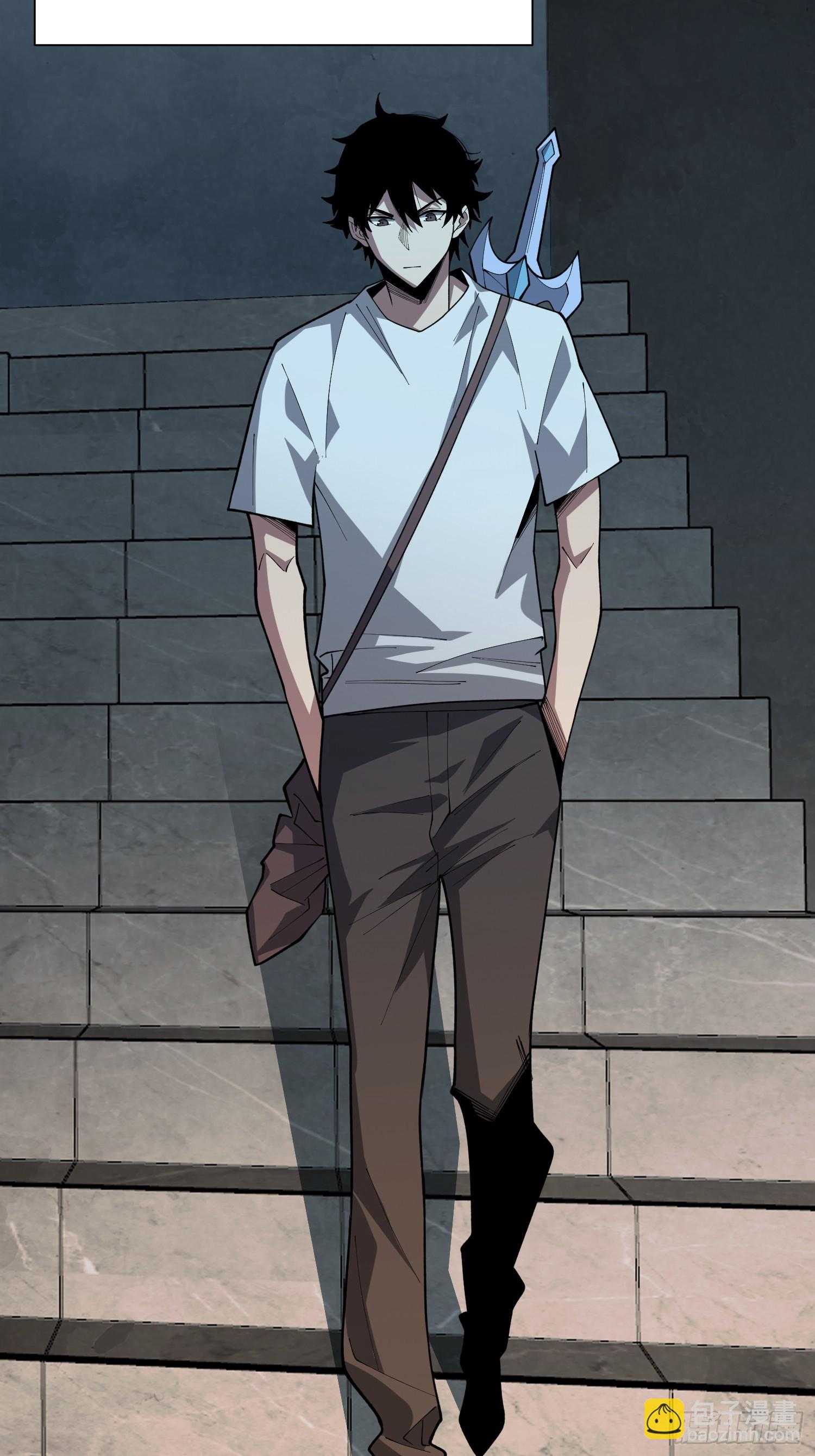 第26话 我们骄傲什么？-第26话