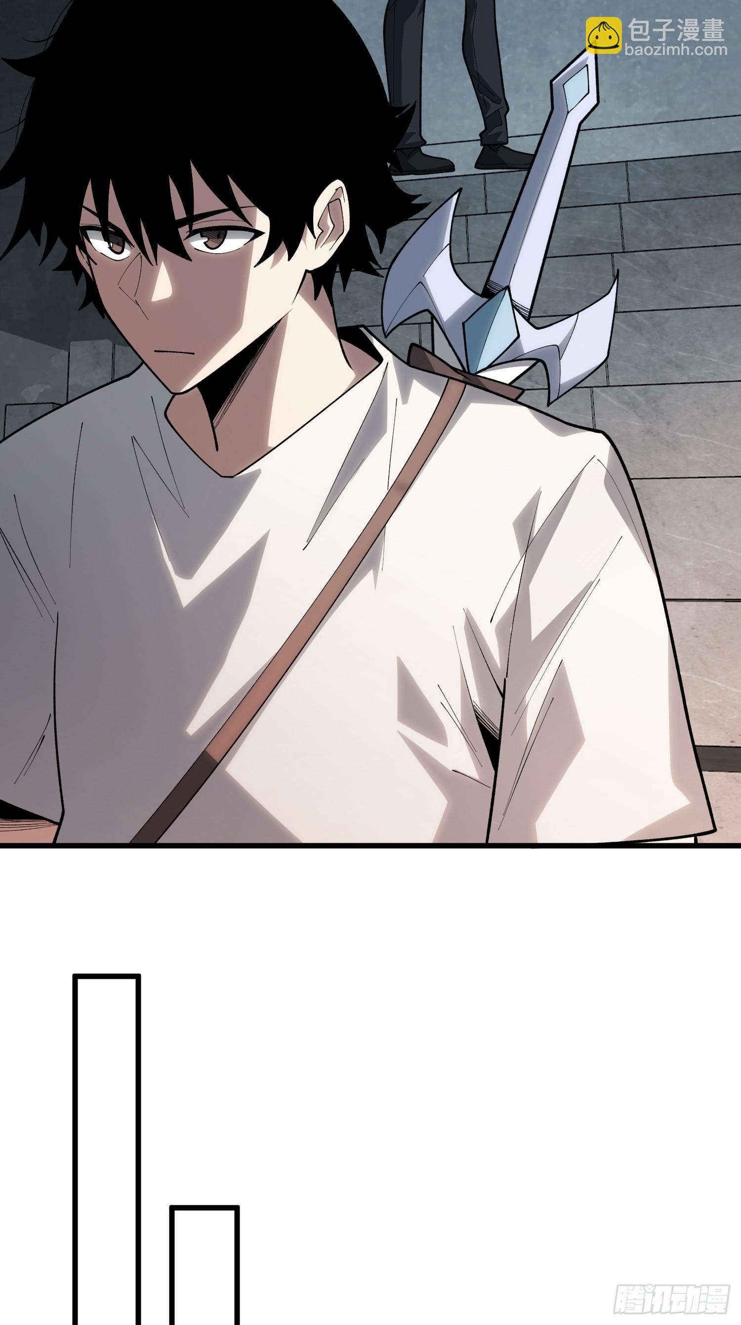 第26话 我们骄傲什么？-第26话