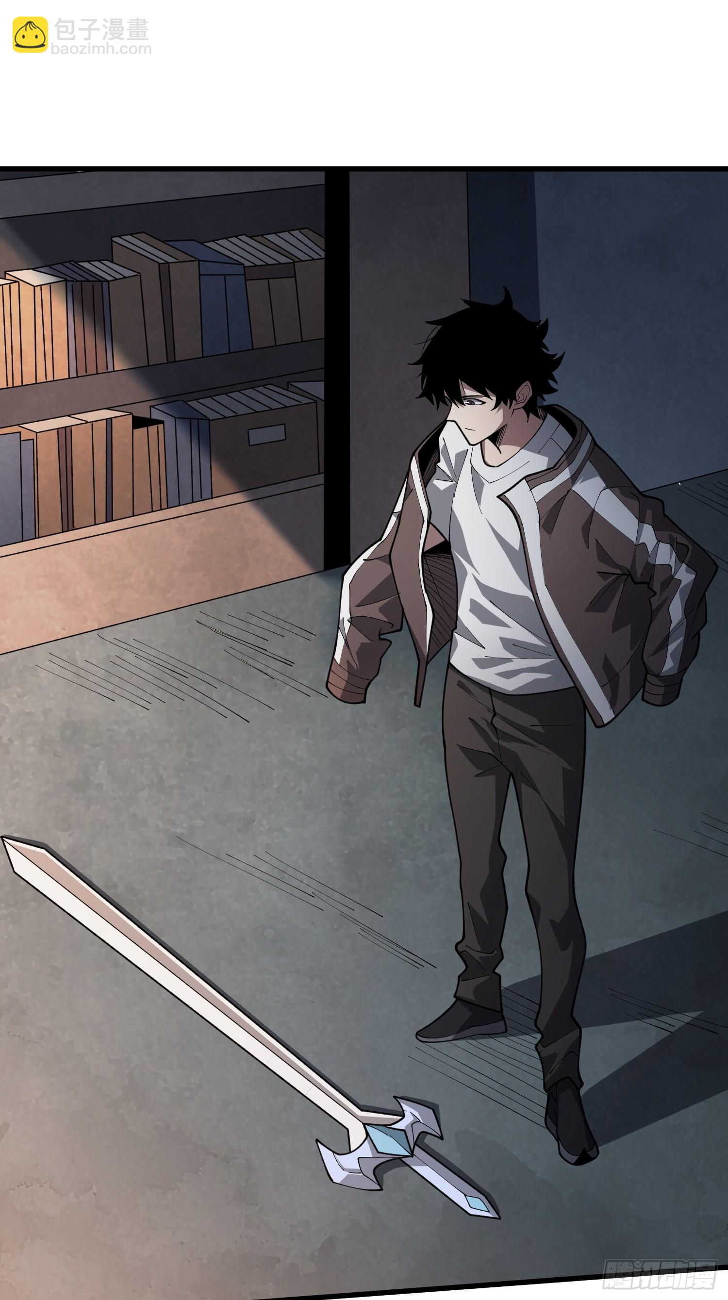 第26话 我们骄傲什么？-第26话