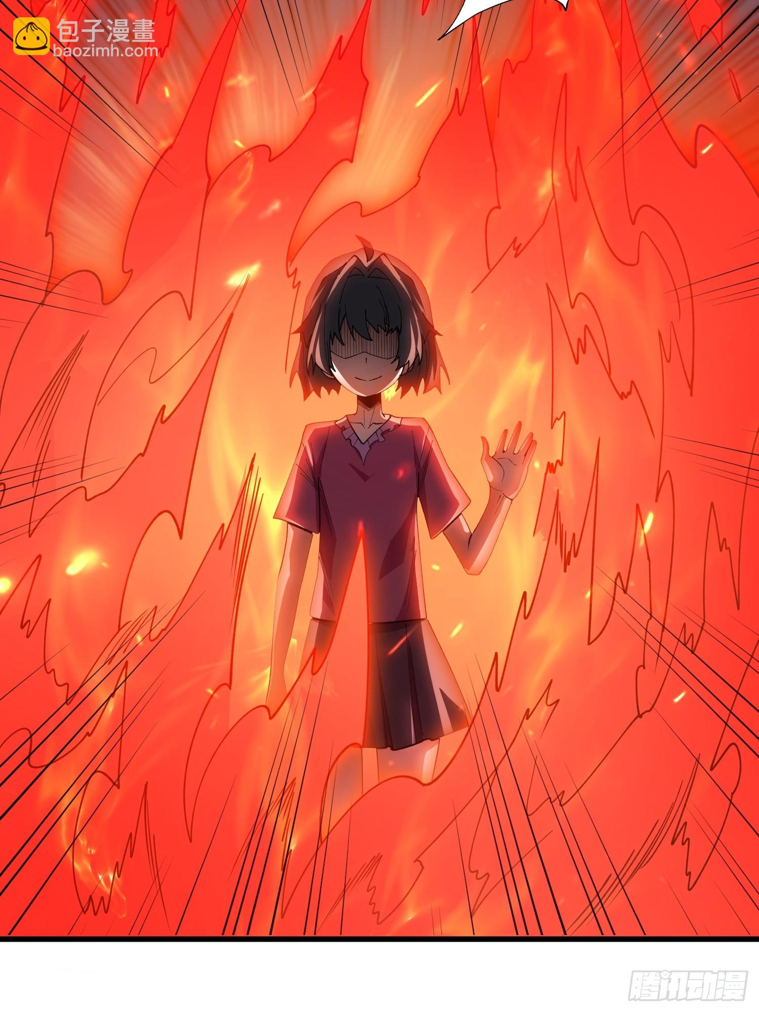 第28话 TE&middot;无法拯救(1/2)-第28话