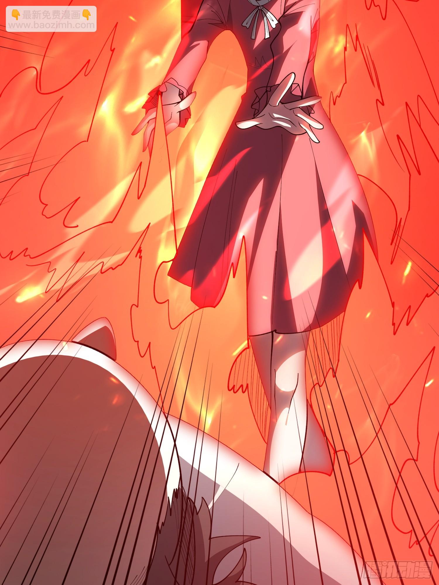 第28话 TE&middot;无法拯救(1/2)-第28话