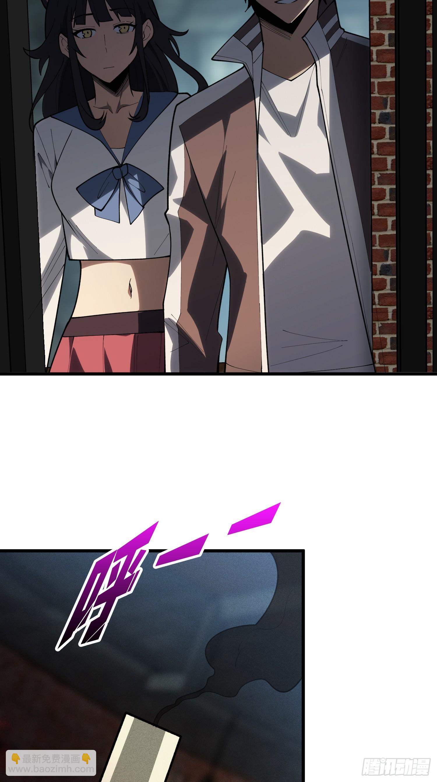 第8话 猫耳少女-第8话