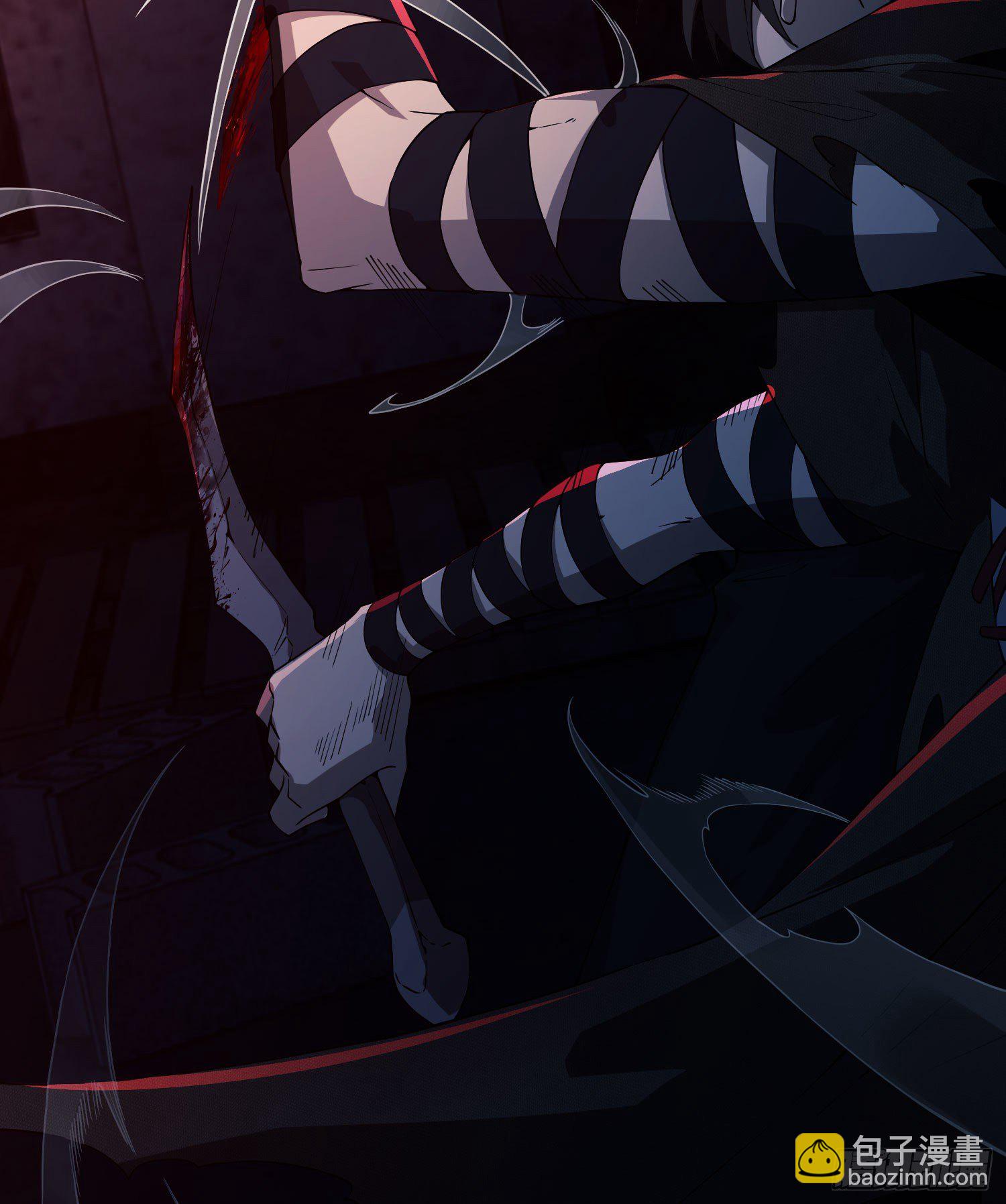 第一序列 - 10 奪槍(2/3) - 7