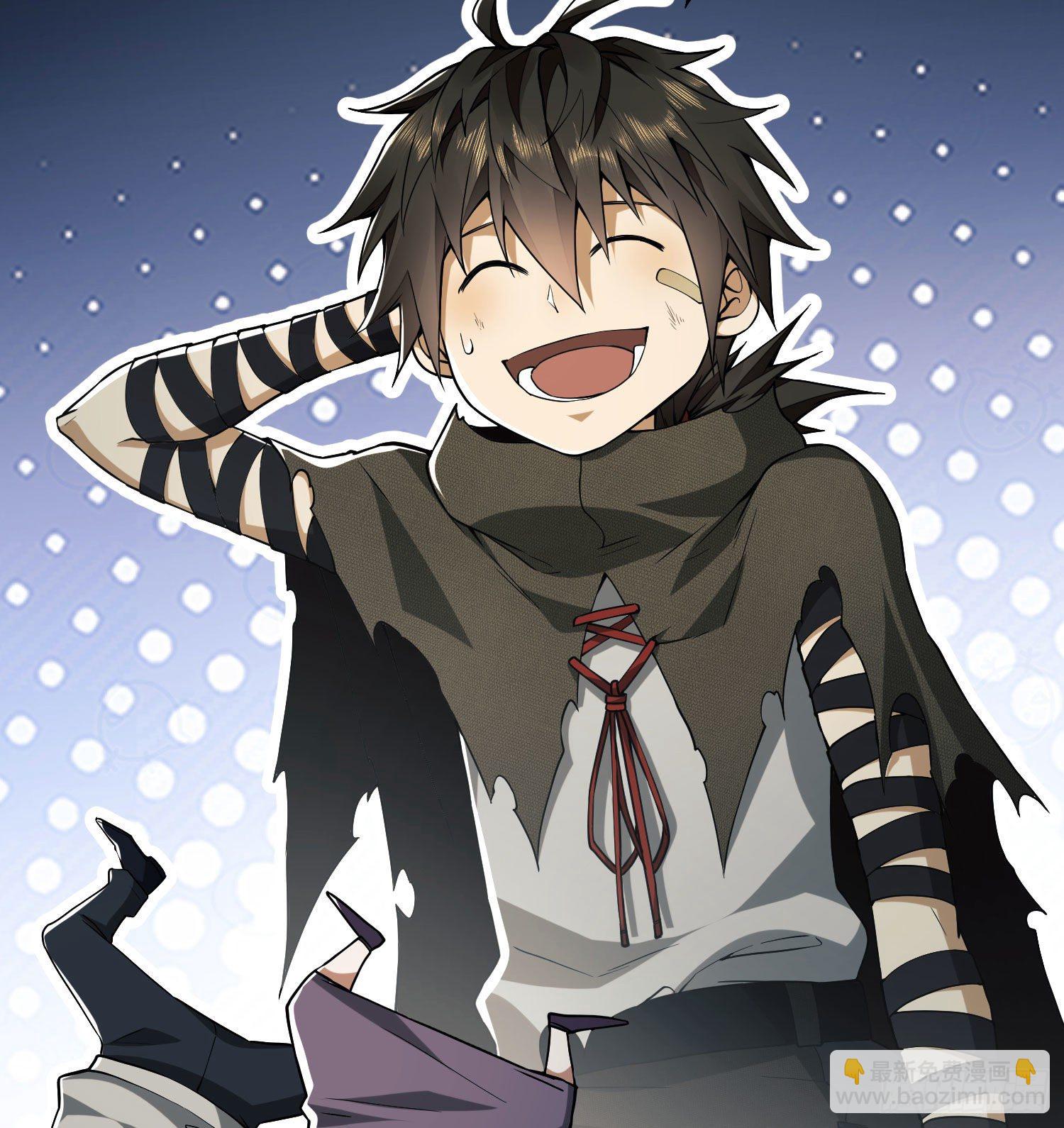 第一序列 - 12 妙手回春(2/2) - 6