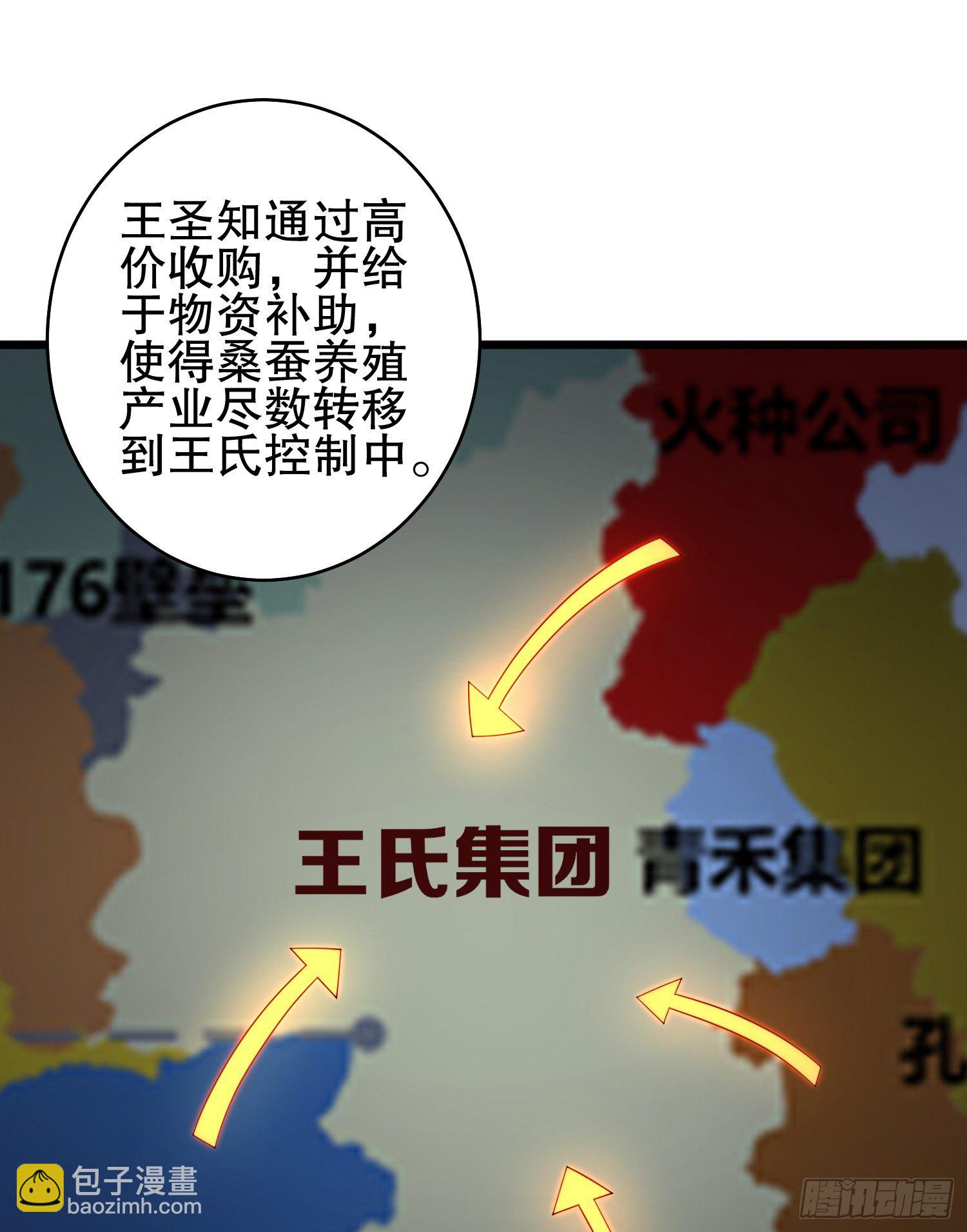 第一序列 - 258 王氏的野心(2/2) - 5