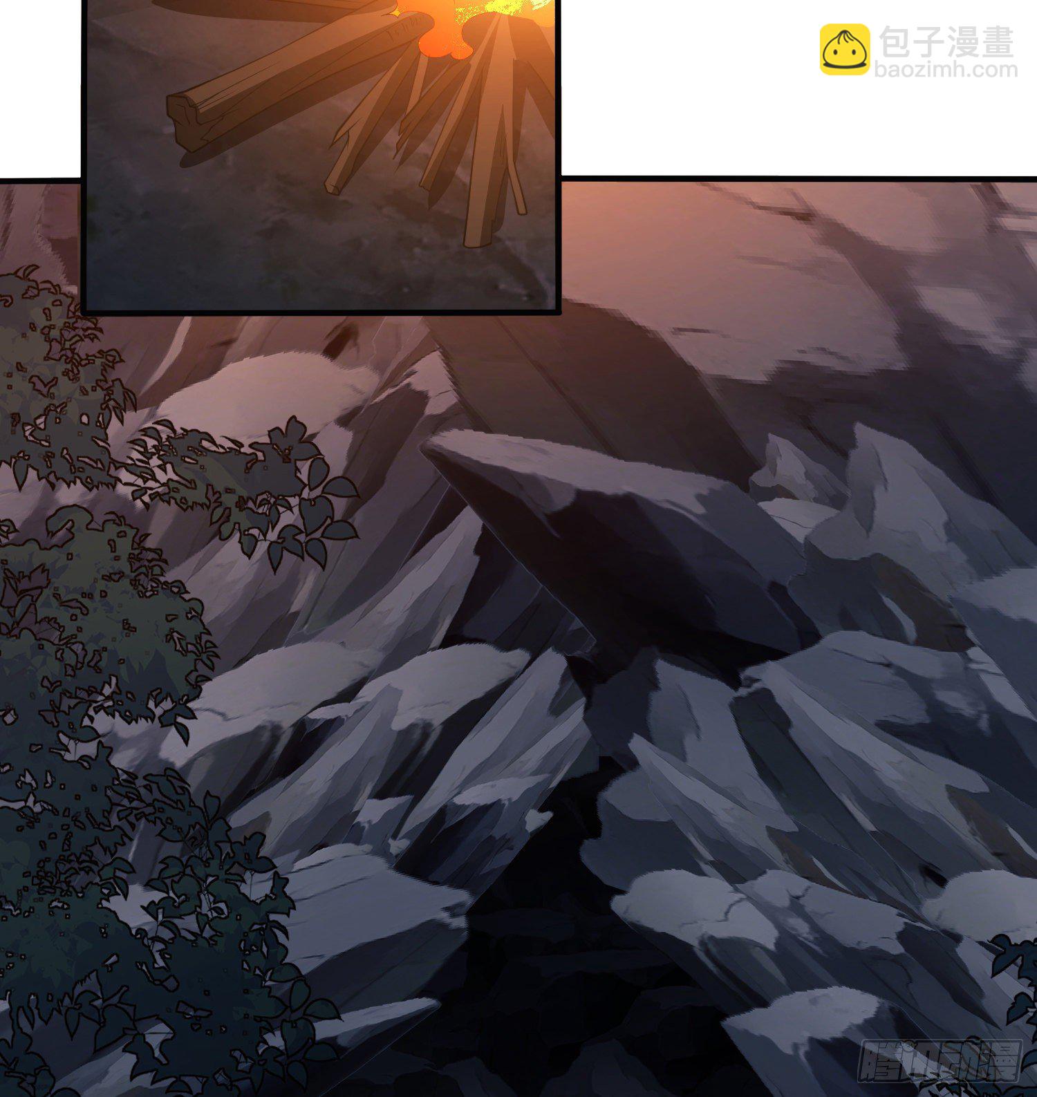 第一序列 - 31 史前二维码(2/2) - 6