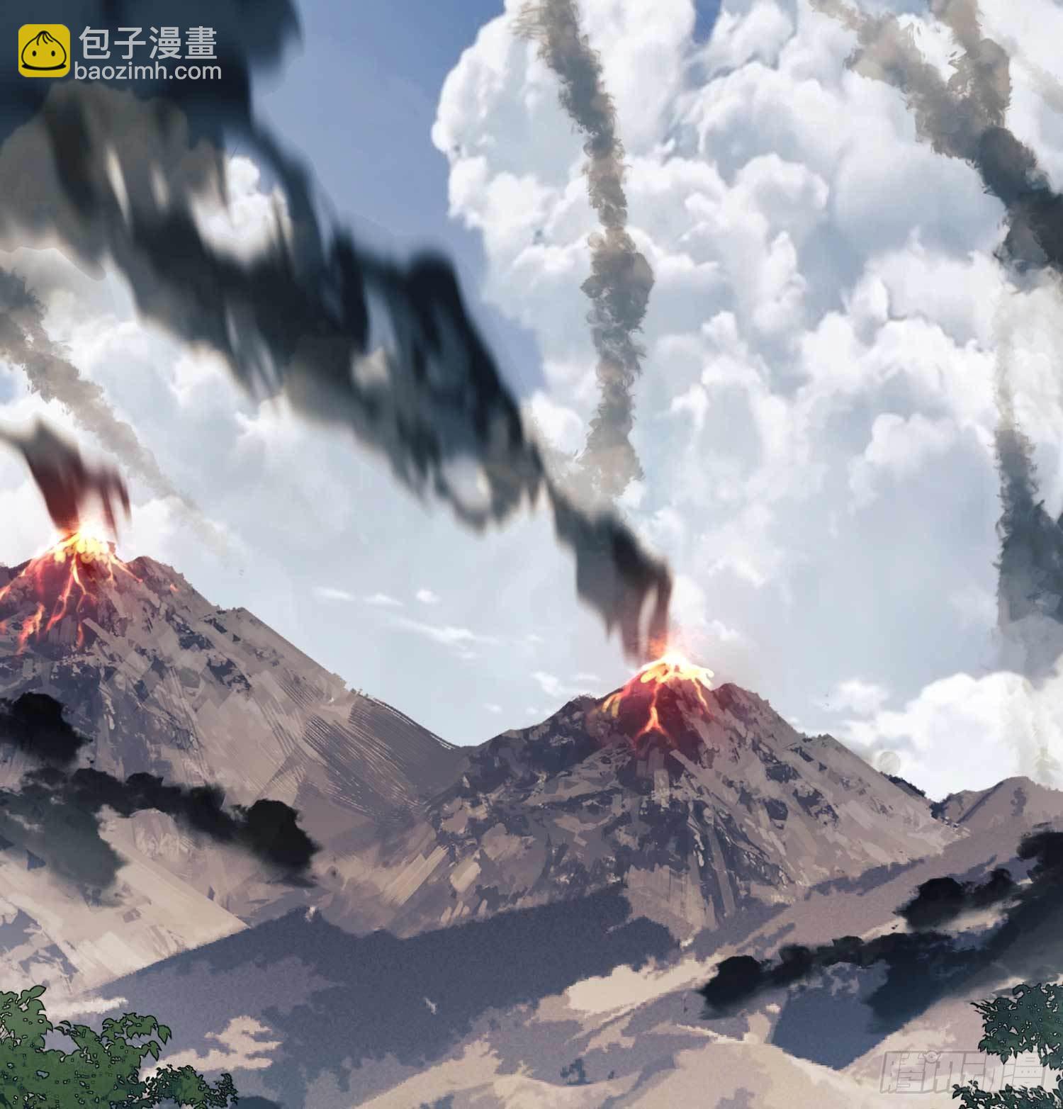 第一序列 - 35 实验体(1/2) - 6