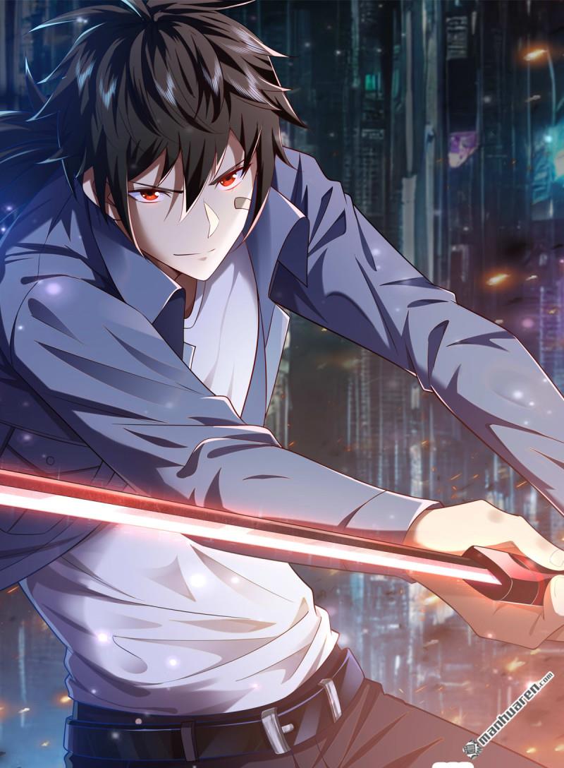 第一序列 - 第388回 復活陳無敵(1/2) - 1