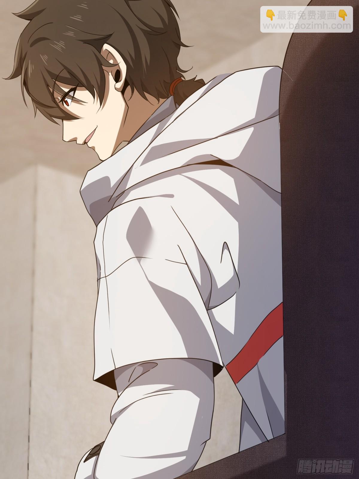 第一序列 - 406 珍惜每一次離別(1/2) - 4