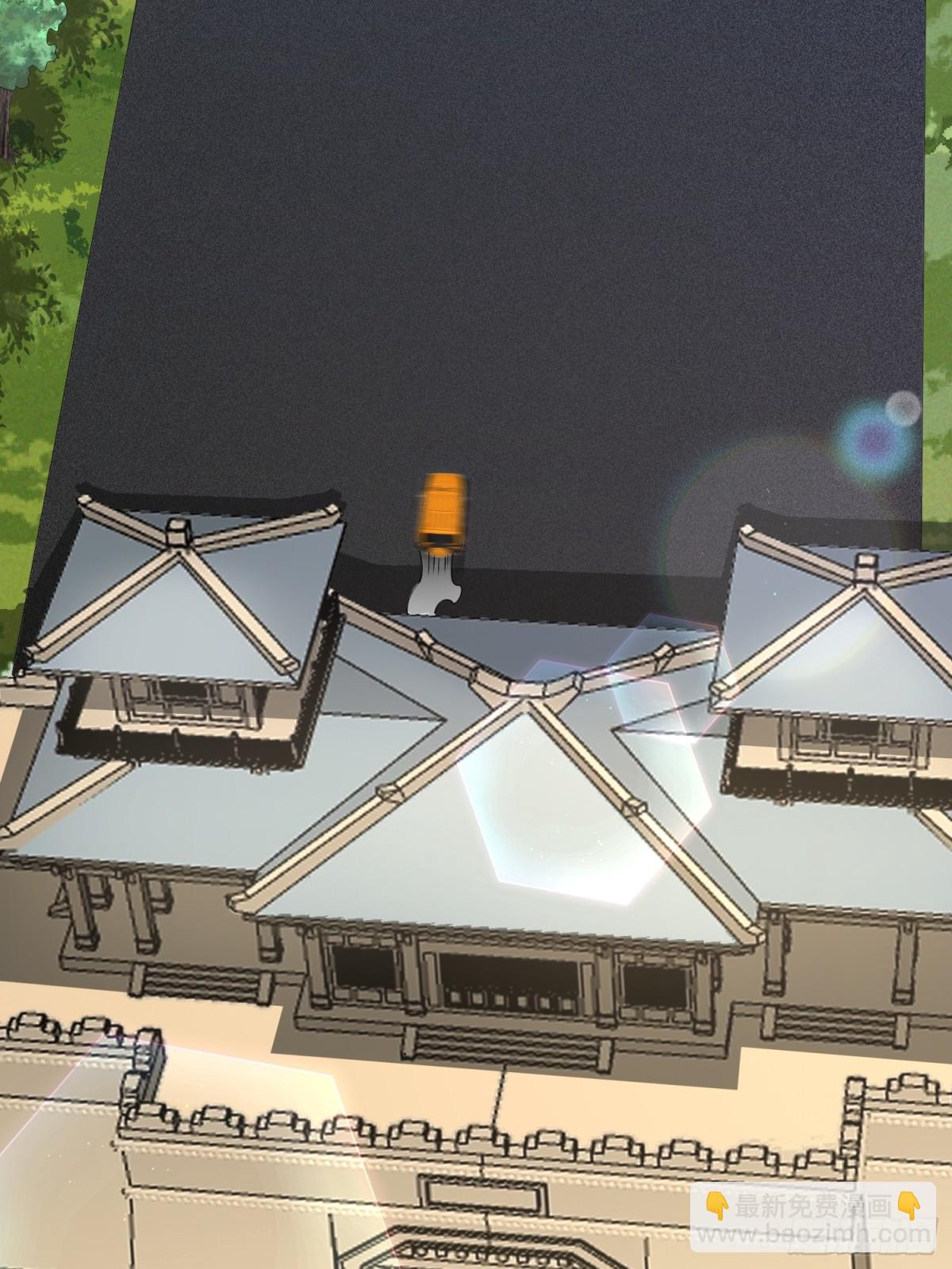 第一序列 - 406 珍惜每一次離別(2/2) - 5