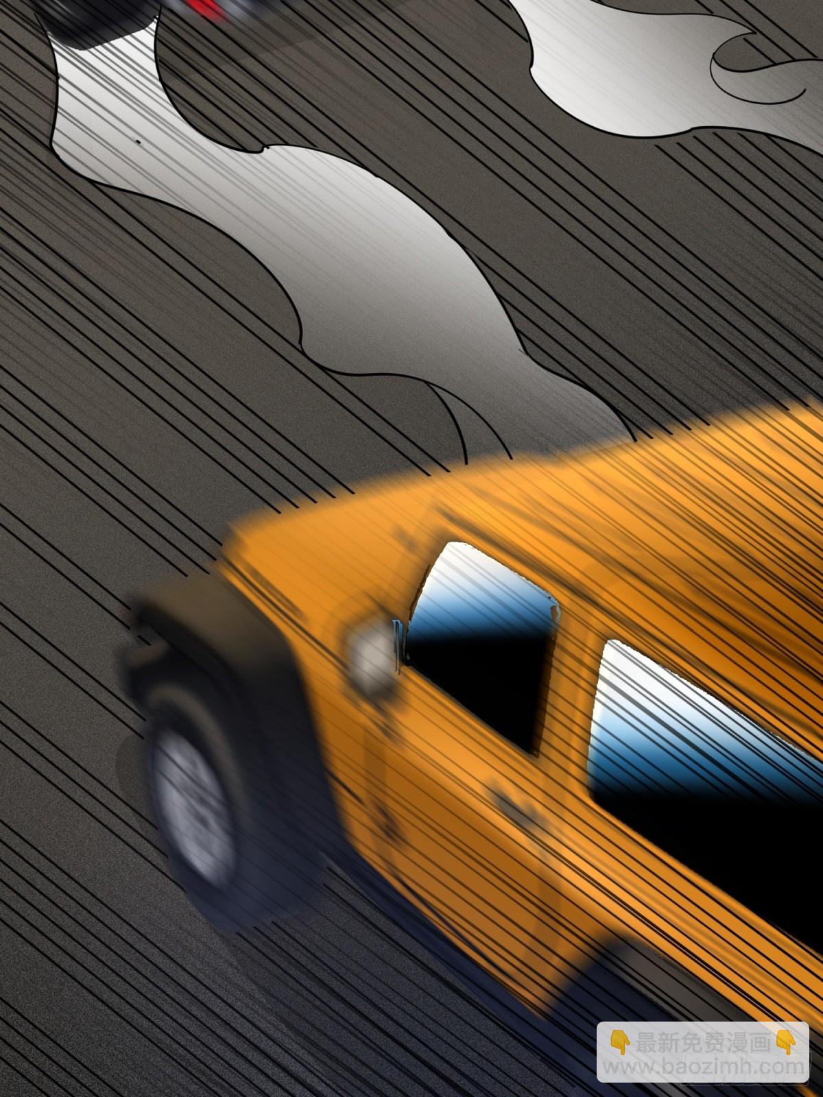 第一序列 - 406 珍惜每一次離別(2/2) - 5