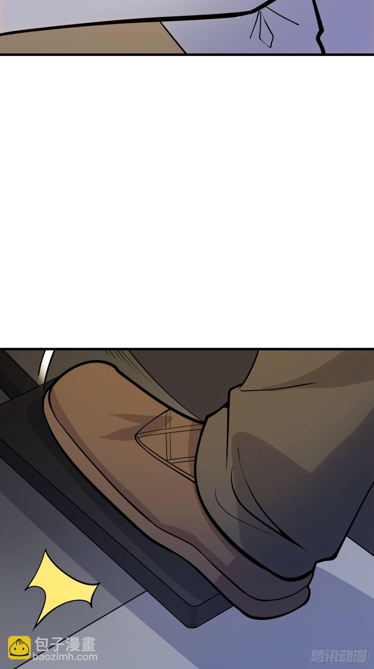 第一序列 - 406 珍惜每一次離別(2/2) - 1