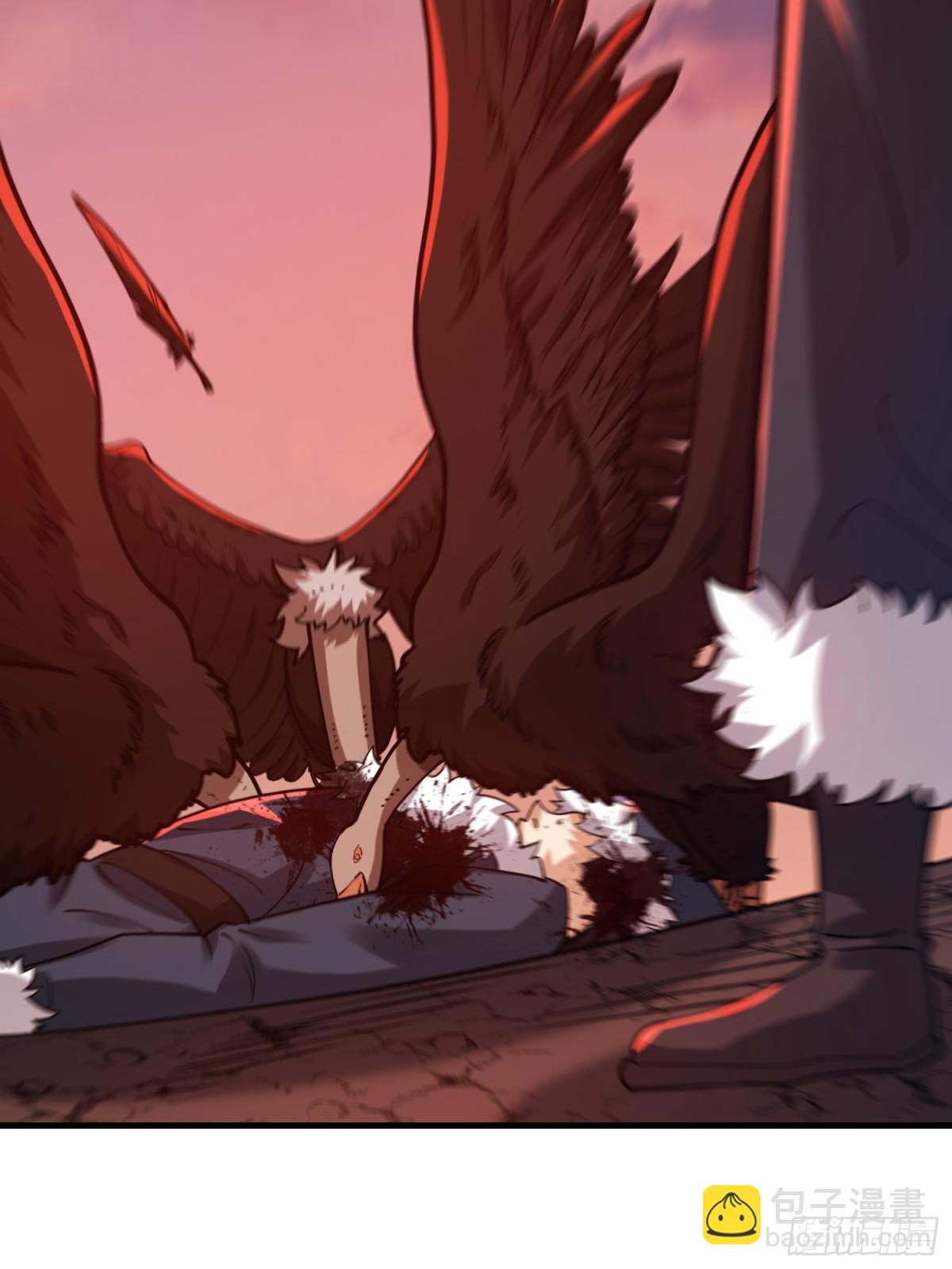 第一序列 - 408 黑袍之主(2/2) - 5