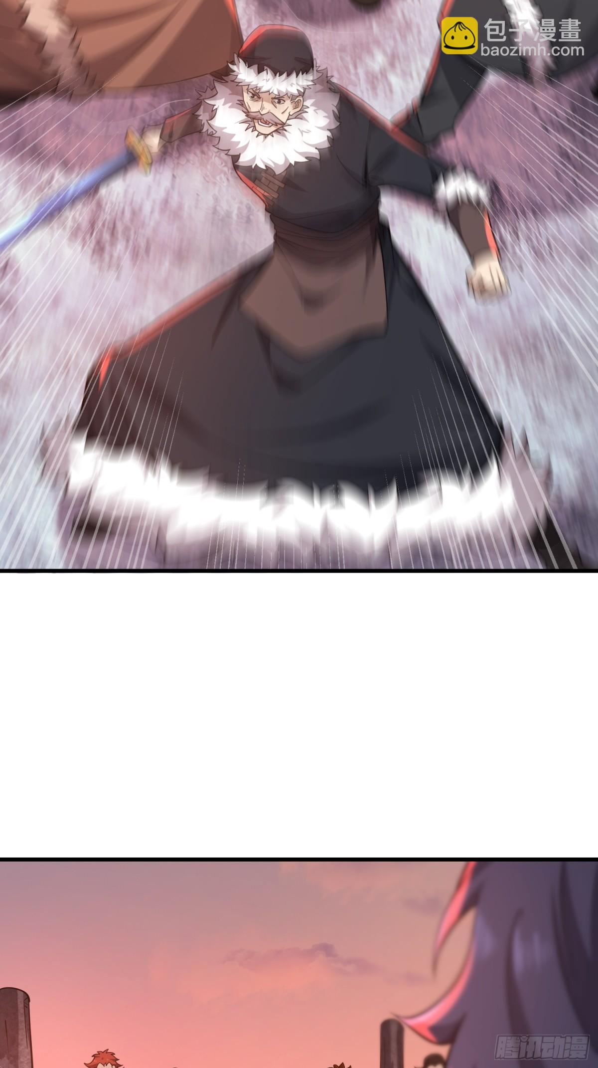 第一序列 - 408 黑袍之主(2/2) - 3