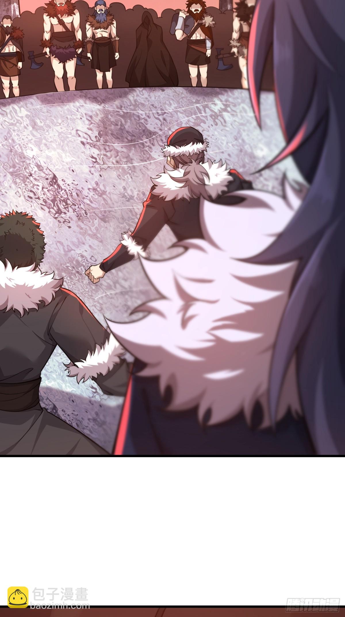 第一序列 - 408 黑袍之主(2/2) - 4